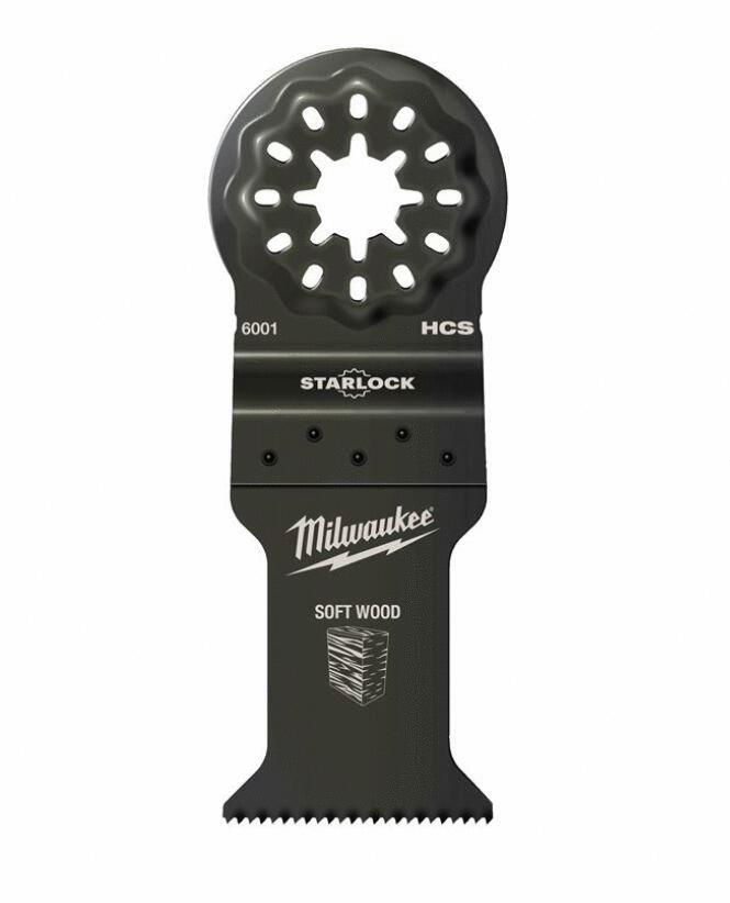 OUTIL MULTI-TOOL - Lame Starlock