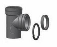 RACCORD FRIAPHON® - MF - Joint de transition PVC - Friaphon