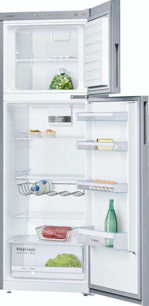 REFRIGERATEUR 2 PORTES