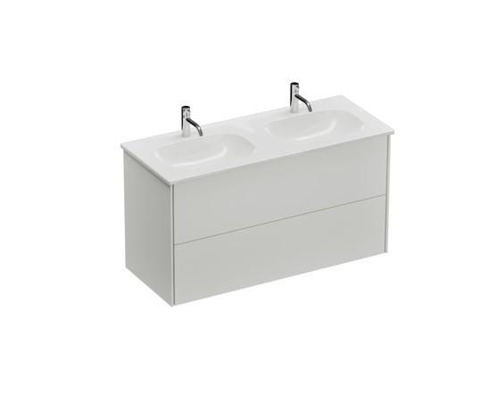 EXCLUSIVITES RICHARDSON PAR BURGBAD - Meuble sous plan