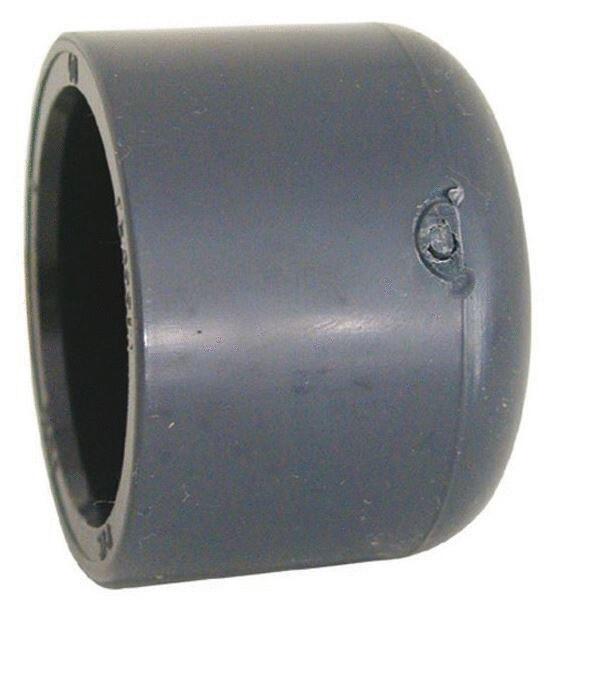 BOUCHON A COLLER PVC - Femelle