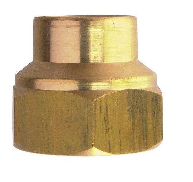 MANCHON - FF - 270GCU