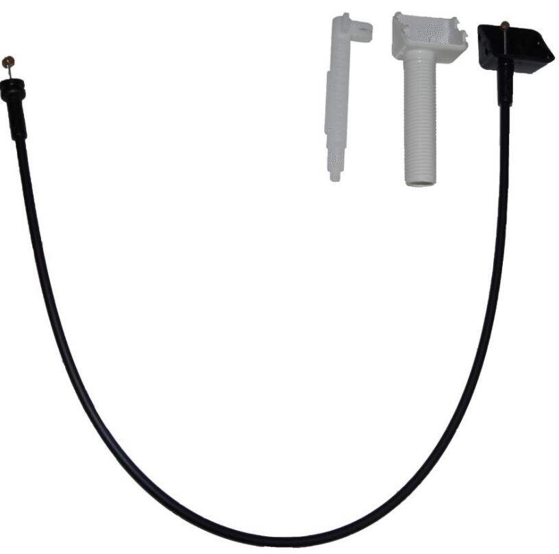 CABLE COMMANDE EVIER - Câble avec commande
