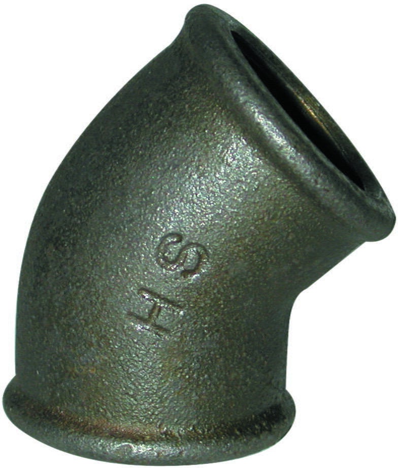 COUDE - FF - 45° - 120