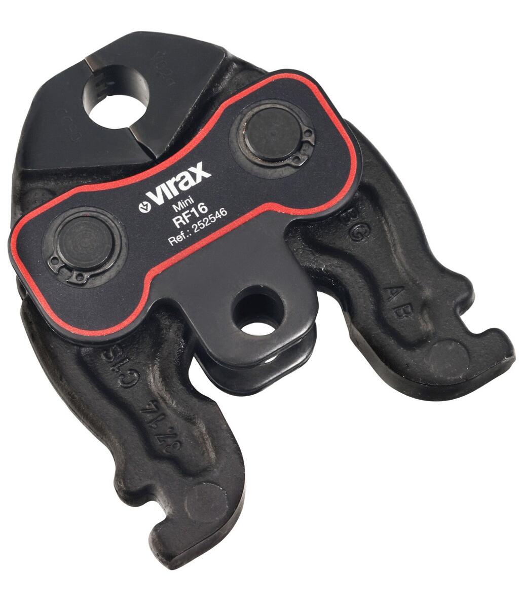 ACCESSOIRES SERTISSEUSE - Pince à sertir