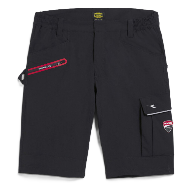BERMUDA - DUCATI