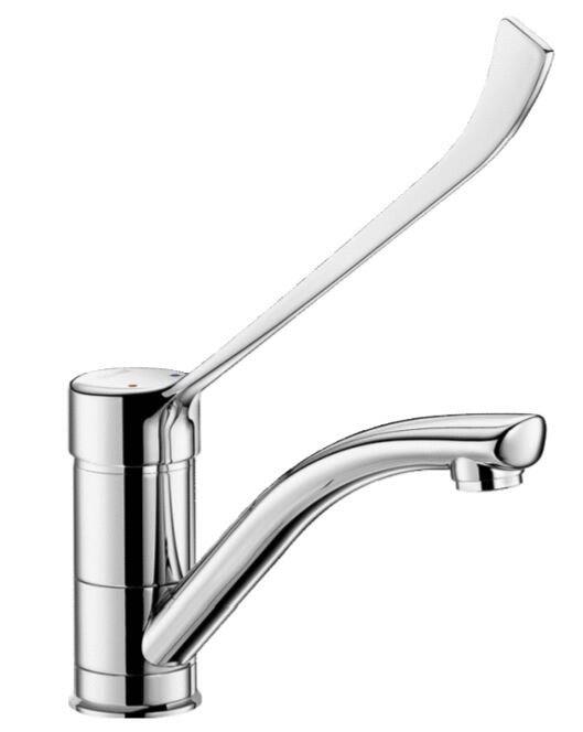 MITIGEUR DE LAVABO - Mitigeur mécanique de lavabo