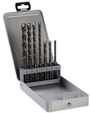 FORET EN COFFRET - SDS Plus-5 - Pour béton