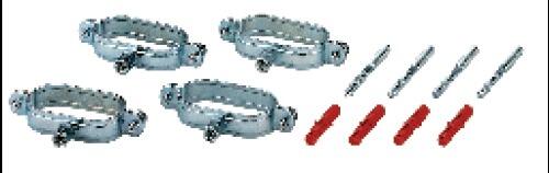 ACCESSOIRES HYDRAULIQUES - Pour circuit solaire