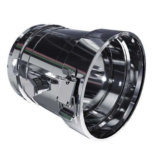 ACCESSOIRES DUALIS EI - Adaptateurs Mâle/Mâle