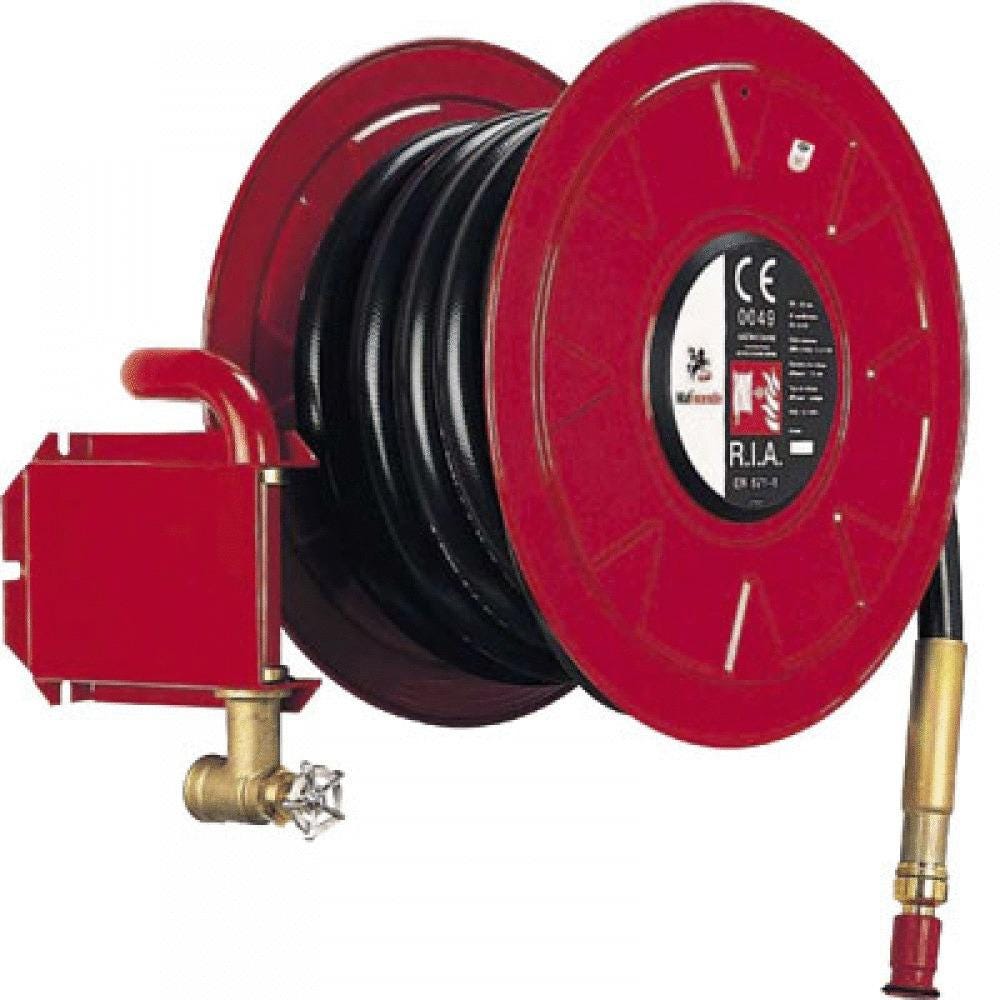 ROBINET D'INCENDIE ARME - TOP PPE