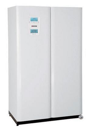 HYDROCONFORT SOLAIRE 14/20 KW - Chaudière hybride à condensation et énergie solaire