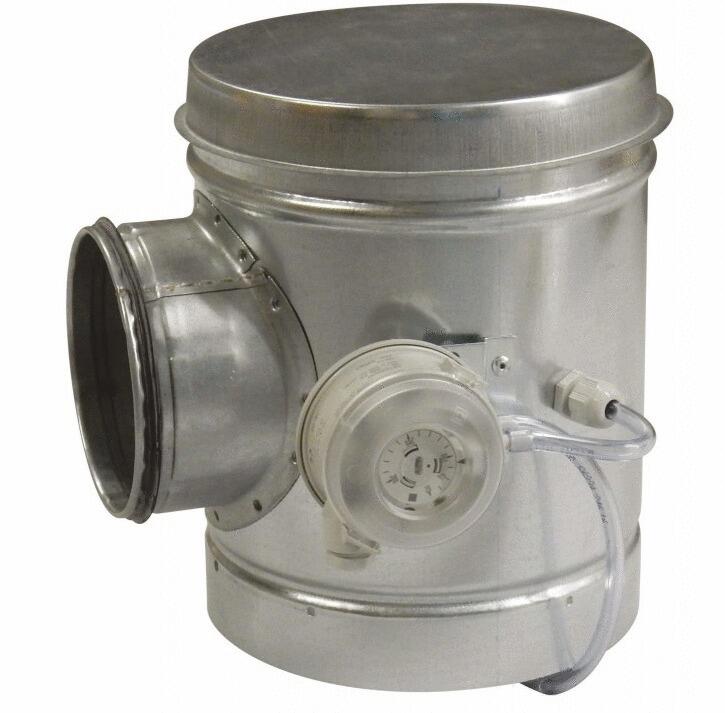 ACCESSOIRES DE RESEAUX - TES Souches TEC - Blacksonné