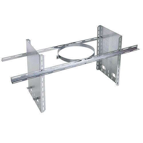 THERMINOX TI &amp; ZI - Traversées