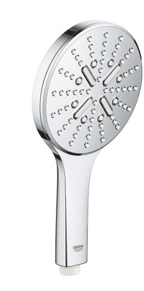 RAINSHOWER - SmartActive - Douchette à main