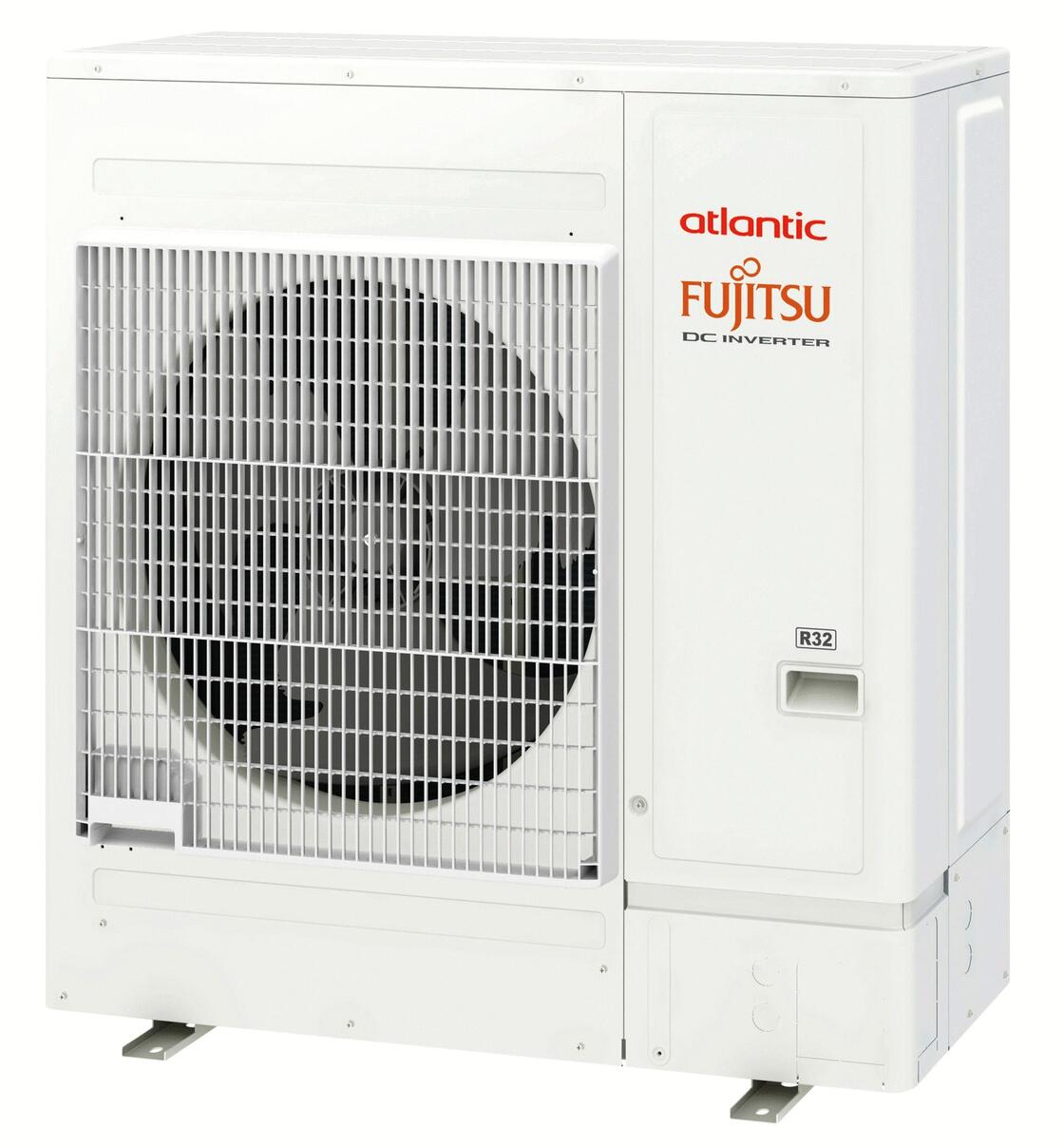 UNITE EXTERIEURE GAINABLE - Fujitsu AOYG