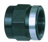 ECOFIT - Manchon d'adaptation PE80