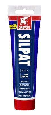 SILPAT - Pâte d'étanchéité