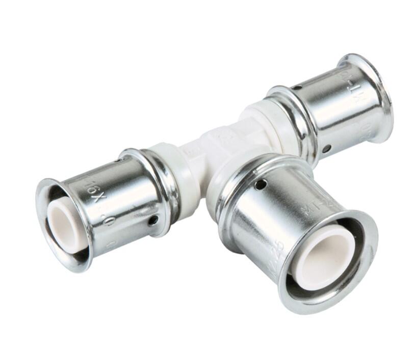 TE MULTICOUCHE A SERTIR PPSU - Réduit