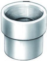 RACCORD SMU - WC EPDM