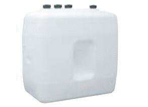 RESERVOIR FIOUL PE SANS BANDAGE