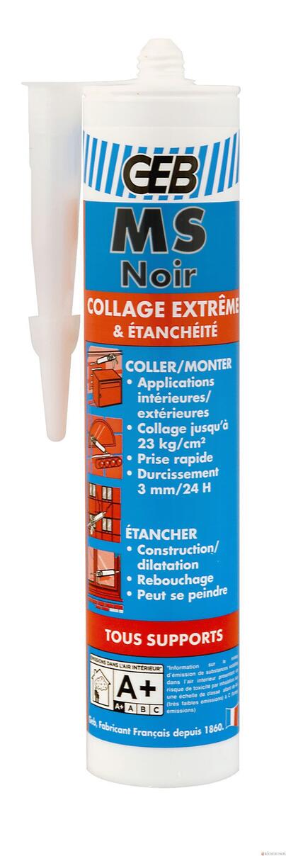 GEB MS - Mastic-colle