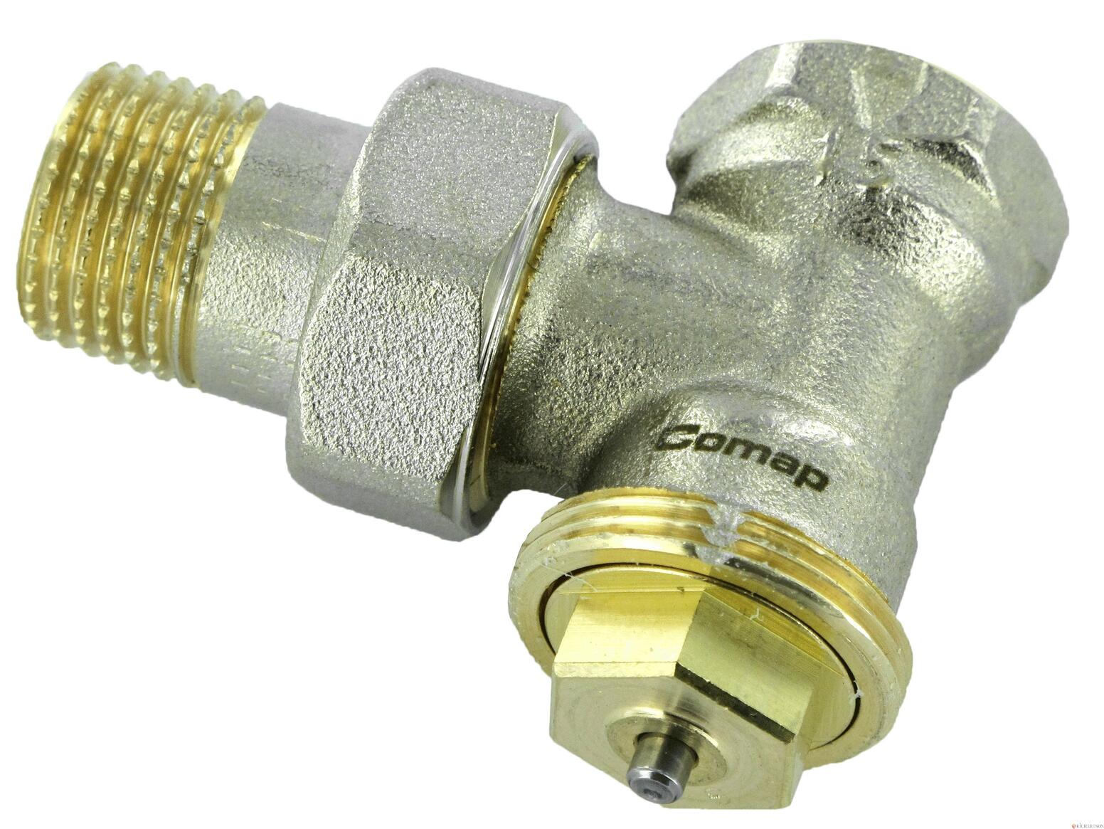 CORPS THERMOSTATIQUE - R858