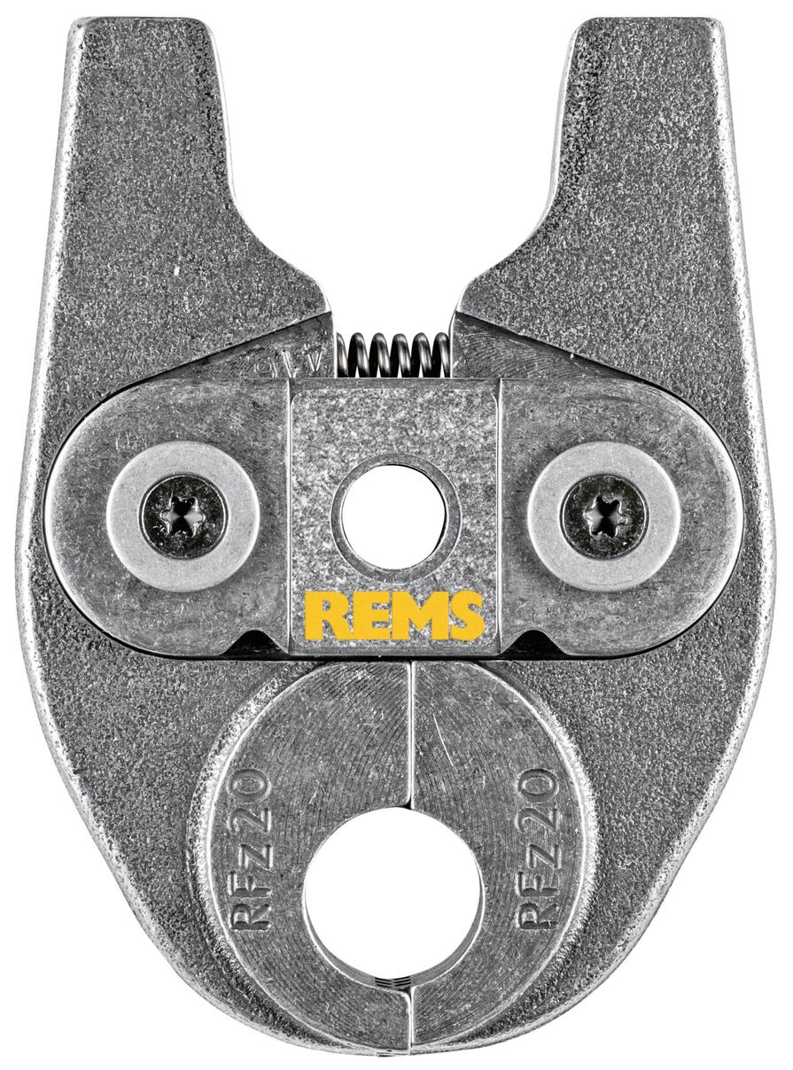 ACCESSOIRES SERTISSEUSE - Pince à sertir MINI - Pour sertisseuse radiale Mini-Press ACC