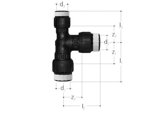 TE SANIPEX MT - Réduit