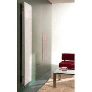 MURANO PLUS - Radiateur décoratif vertical simple - Chauffage central