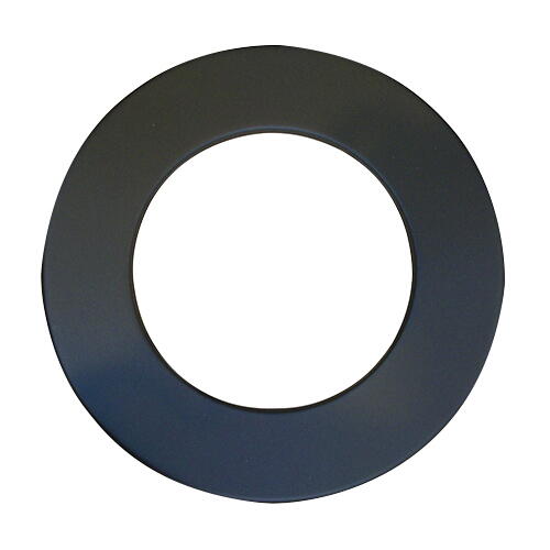 ACCESSOIRES THERMINOX TI &amp; ZI - Raccords simple paroi/double paroi