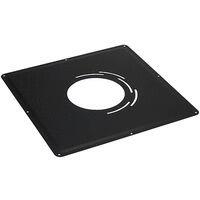 ACCESSOIRES TUBAGE FLEXIBLE - Plaque de liaison