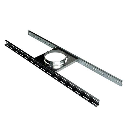 THERMINOX TI &amp; ZI - Supports, maintiens