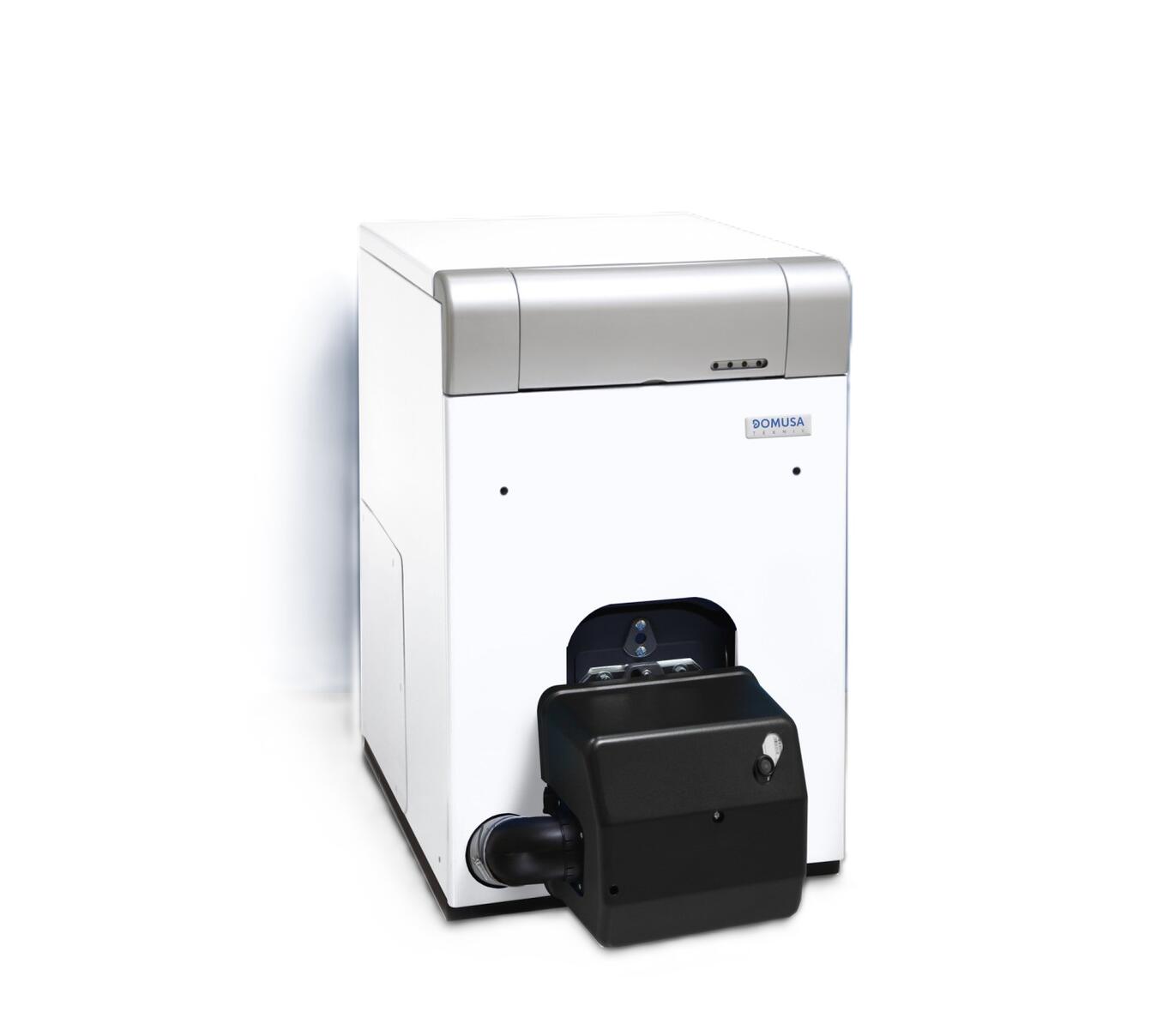 JAKA HFD - Chaudière fonte fioul - chauffage seul