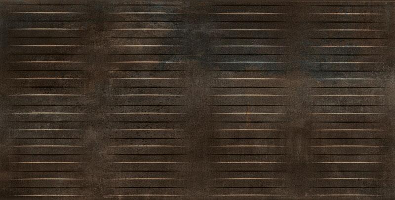 FORGE INSPIRED BY METAL - Carreau
