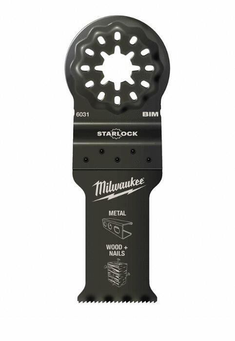 OUTIL MULTI-TOOL - Lame Starlock