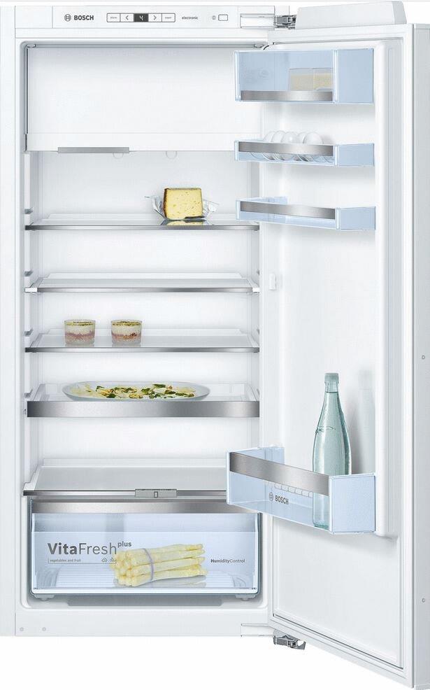 REFRIGERATEUR 1 PORTE - Intégrable