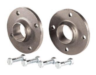 ACCESSOIRES VANNE PAPILLON - Équipements pour vanne à oreilles de centrage