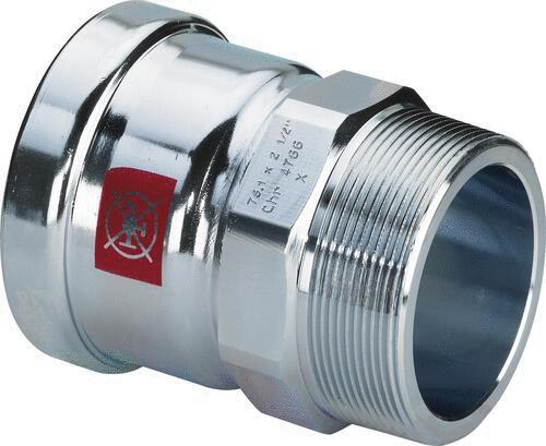 RACCORD PRESTABO SC-CONTUR - Pièce de transition - FM - 1111XL