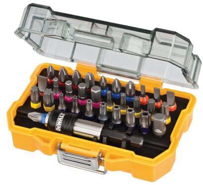 ACCESSOIRES PERÇAGE ET VISSAGE - Embout