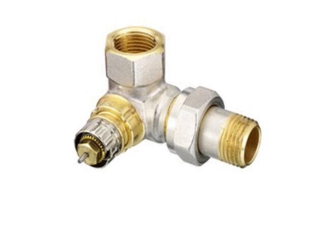 CORPS THERMOSTATIQUE POUR DISTRIBUTION BITUBE - RA-IN