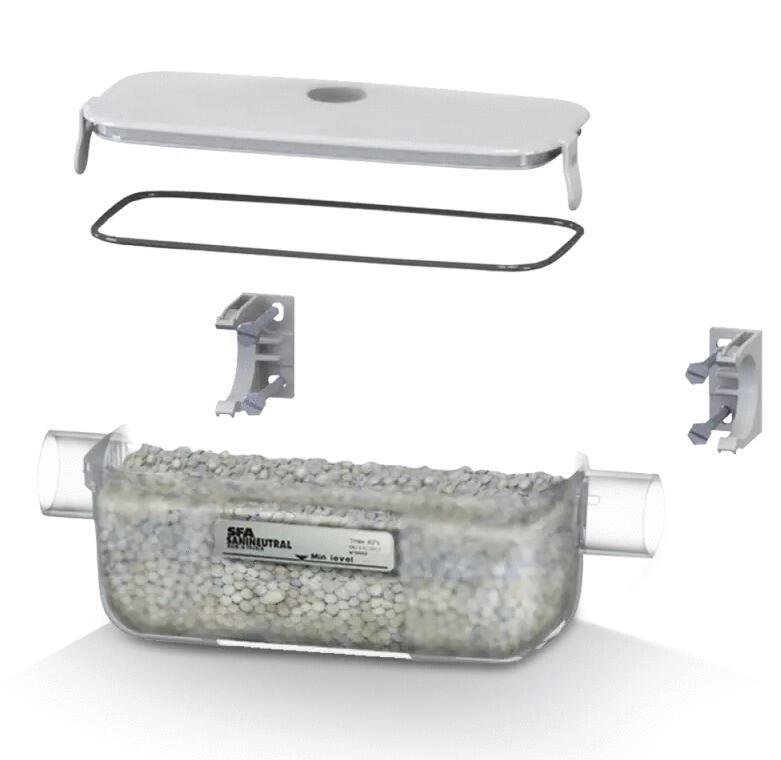 NEUTRALISER DE CONDENSATS - SANINEUTRAL