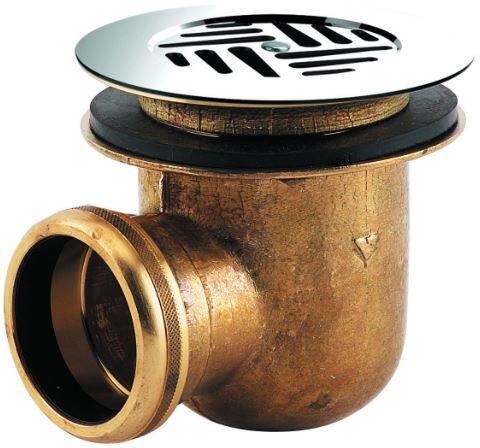 BONDE - Inox-Laiton