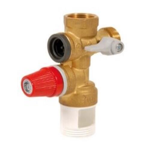 GROUPE DE SECURITE - Groupe de sécurité