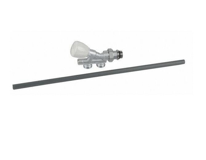 MONOTUBE 4 VOIES