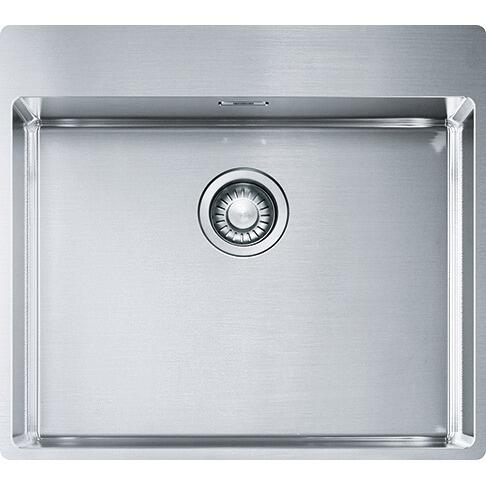 FRANKE BOX - Evier à encastrer