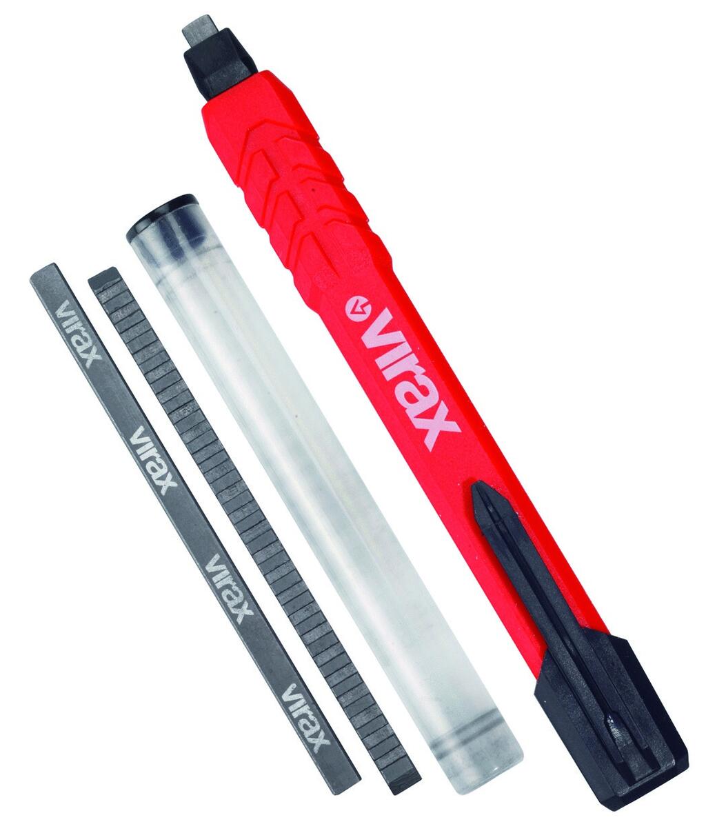 TRAÇAGE - Recharge de crayon