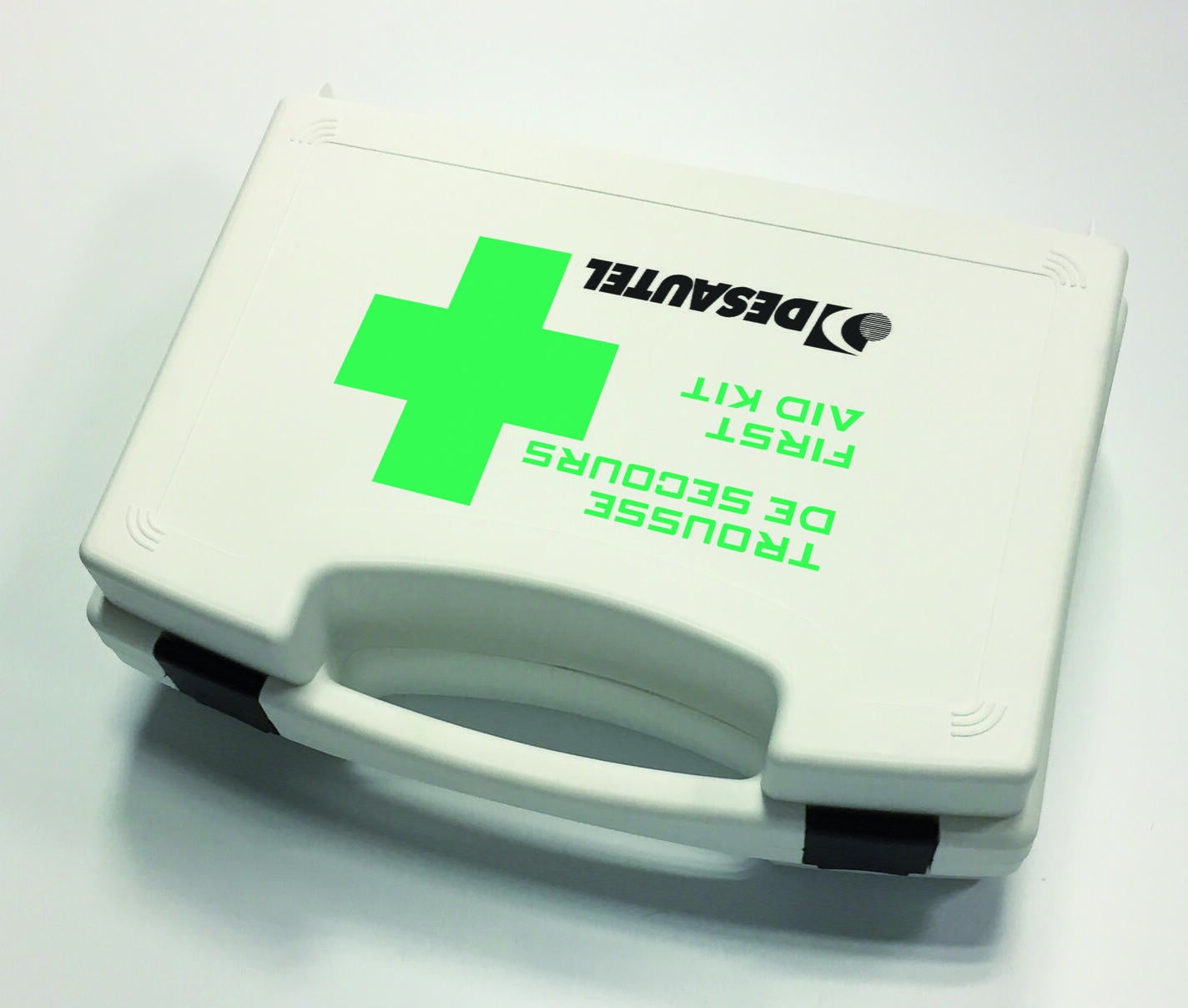 TROUSSE ET COFFRET DE SECOURS - Trousse