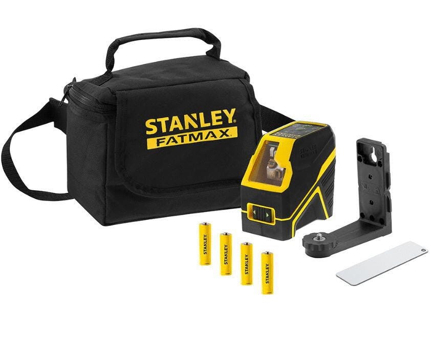 MESURE OPTIQUE ET LASER - Niveau laser ligne