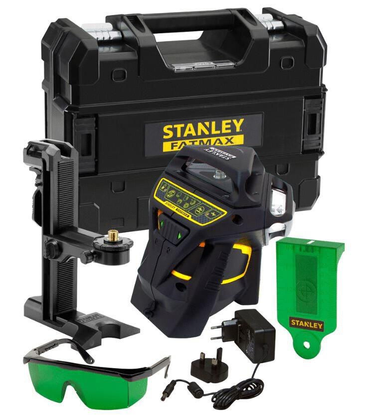 MESURE OPTIQUE ET LASER - Niveau laser ligne